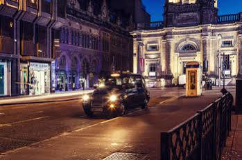 Hotel Carlton George 4*
